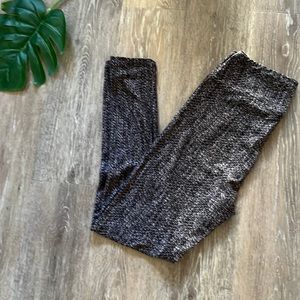 Lularoe OS Leggings